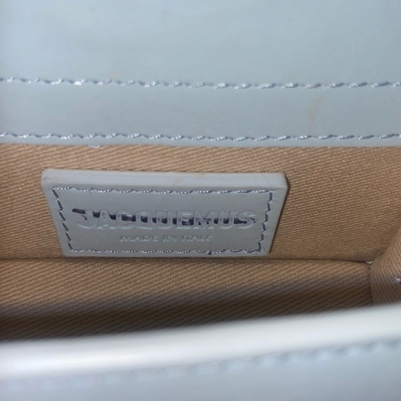 Jacquemus Mini Bag - Picture 8 of 10